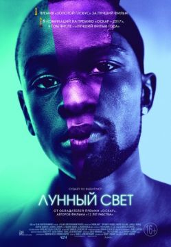 Лунный свет (2016)