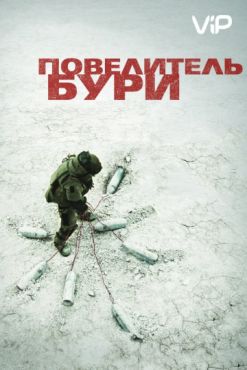 Повелитель бури (2008)