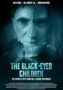 Дети с чёрными глазами (2025) смотреть онлайн