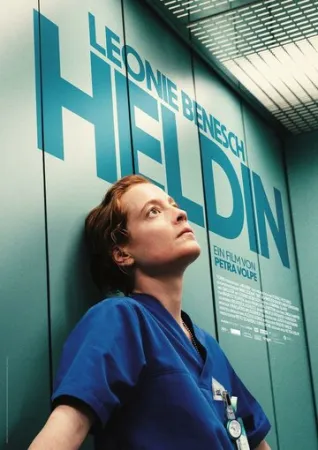 Ночная смена (2025) смотреть онлайн