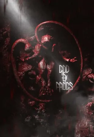 Бог лягушек